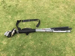 Tas Golf Slempang Plus bantalab pundak