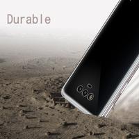Gambar Crystal Case for Asus Zenfone Selfie / ZD551KL - Clear Hardcase +  Gra dari Mentari Grasindo Teknik Kota Administrasi Jakarta Barat 2 Tokopedia