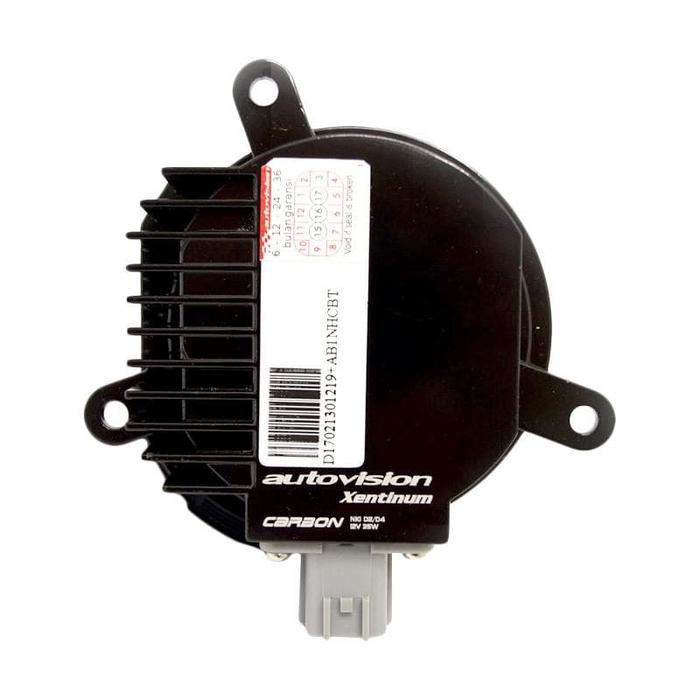 Gambar Autovision Ballast HID Carbon NK1 Nissan D2/D4 [12 V/35 W] AB1NHCBT dari Autovision_NEW Kota Bandung Tokopedia