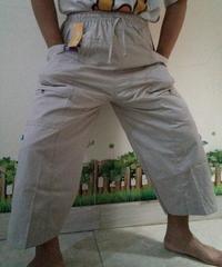 Gambar sirwal arrasid tebal dari rumah assirja Kab. Bekasi 3 Tokopedia