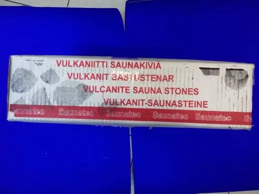 batu sauna finlandia