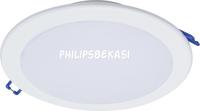 Gambar Lampu Downlight LED Philips DN027B 18 Watt 7 inch - Kuning dari Philips bekasi Kota Bekasi 3 Tokopedia