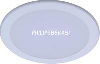 Gambar Lampu Downlight LED Philips DN027B 18 Watt 7 inch - Kuning dari Philips bekasi Kota Bekasi 2 Tokopedia