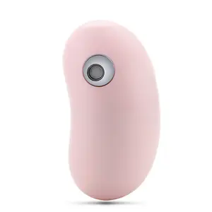 Handheld Shabby Chic Mini USB Ultrasonic Cool Mist Humidifier
