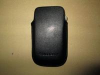 Gambar Sarung Kulit Blackberry Onix Gemini Dakota Murah Model Celup dari CNC phoneshop Kota Administrasi Jakarta Pusat 3 Tokopedia