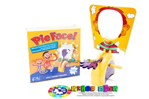 Mainan Anak YJ111 Pie Face