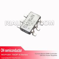 Gambar IC SMD CONTROLLER NCP1251A - NCP1251 - 1251 ORIGINAL dari RIAUPART CNC Kota Pekanbaru 3 Tokopedia