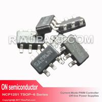 Gambar IC SMD CONTROLLER NCP1251A - NCP1251 - 1251 ORIGINAL dari RIAUPART CNC Kota Pekanbaru 4 Tokopedia