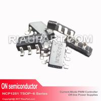 Gambar IC SMD CONTROLLER NCP1251A - NCP1251 - 1251 ORIGINAL dari RIAUPART CNC Kota Pekanbaru 5 Tokopedia