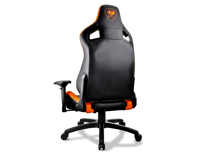 Gambar Cougar Gaming Chair - ARMOR S - Premium PVC leather dari distributorkomputer Kota Administrasi Jakarta Pusat 3 Tokopedia