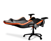 Gambar Cougar Gaming Chair - ARMOR S - Premium PVC leather dari distributorkomputer Kota Administrasi Jakarta Pusat 5 Tokopedia