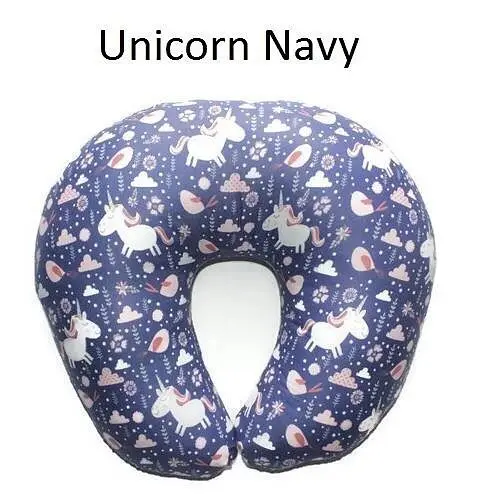 BIG FLOW NURSING PILLOW / BANTAL MENYUSUI