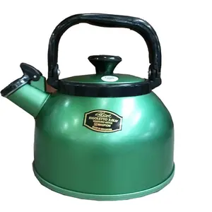 Maspion Teko Bunyi Whistling Kettle Rigoletto 3 Liter