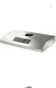 Cooker Hood Electrolux EFT9516X 90cm