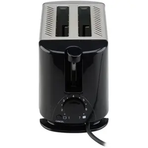 Toaster/Pemanggang Roti Denpoo DT-022D