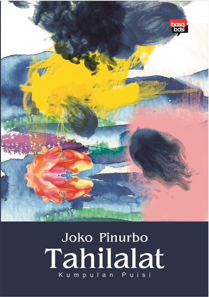 Gambar Buku Tahilalat - Basabasi dari DIVA Press Group Kab. Bantul Tokopedia