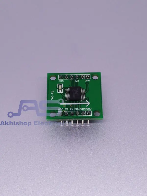 GY-26 Electronic Digital Compass Sensor Module