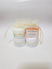 Gambar CREAM WALET SUPER PUTIH dari nadbelle Kab. Tangerang 1 Tokopedia