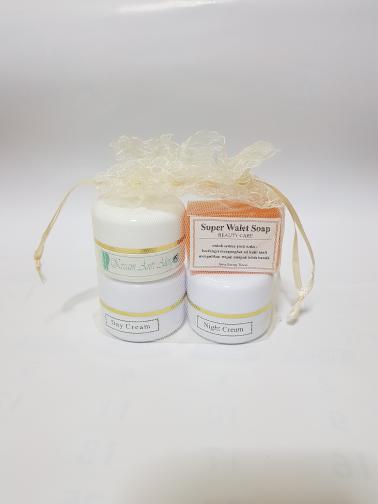 Gambar CREAM WALET SUPER PUTIH dari nadbelle Kab. Tangerang Tokopedia