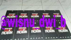buku berani nikah takut pacaran