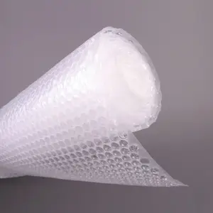 Tambahkan Bubble Wrap Untuk Melindungi Barang Orderan Anda