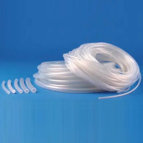 Selang Silikon ( Silicone Tube ) ID 5 mm x OD 8 mm