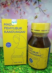 Gambar Madu Penyubur/ Subur Kandungan dari Kios Ayu Herbal Kab. Bogor 1 Tokopedia