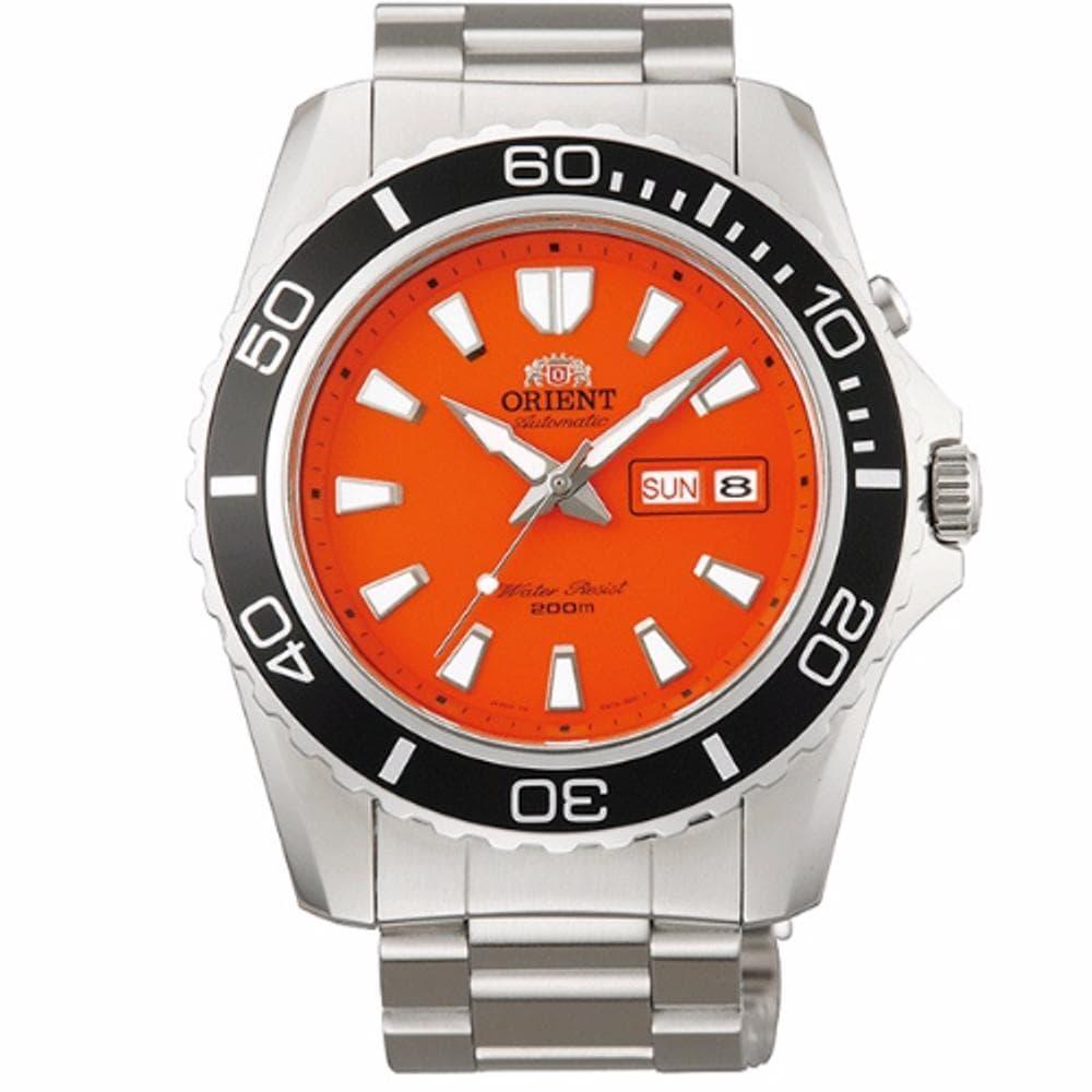 Orient Mako XL FEM75001MW Original