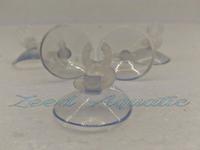 Gambar dop selang airator gelembung aquarium - dop pipa dari Zeed aquatic Kota Tangerang Selatan 2 Tokopedia