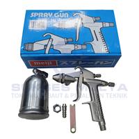 Gambar Spray Gun Meiji Model R2 200cc dari suksesmulya Kota Magelang 4 Tokopedia