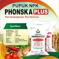 Gambar Pupuk Npk Phonska Plus ZN Sulfur 25 KG dari PUROTANI.ID Kab. Purworejo 5 Tokopedia