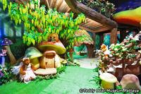 Gambar Teddy Bear Museum Child Pattaya Thailand Pataya Tiket Ticket anak dari Kenikura Tour Kota Tangerang Selatan 2 Tokopedia