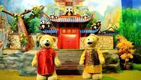 Gambar Teddy Bear Museum Child Pattaya Thailand Pataya Tiket Ticket anak dari Kenikura Tour Kota Tangerang Selatan 1 Tokopedia