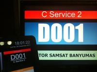 Gambar Software Antrian - AntrianKu versi Pro (1 Lisensi + CD) dari StufiMedia Kab. Banyumas 5 Tokopedia