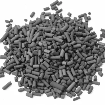 Carbon Active / karbon aktif / Activated Charcoal / powder 500 gr