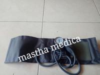 Gambar TENSIMETER ANEROID ONEMED TENSI 200 dari Mastha Medica Sby Kota Surabaya 5 Tokopedia