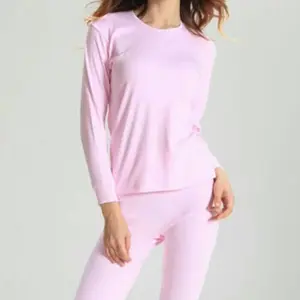 Perlengkapan Haji dan Umroh LongJhon Wanita/Pakaian Musim Dingin