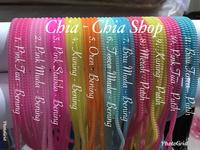 Gambar Spiral Pelindung Kabel (cord protector) dari Chia chia shop Jakarta Utara 1 Tokopedia
