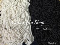 Gambar Spiral Pelindung Kabel (Pink Fanta, Biru Tua, Merah) dari Chia chia shop Jakarta Utara 5 Tokopedia