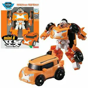 tobot mini