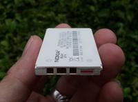 Gambar Baterai Nokia BLD-3 Jadul Nokia 2100 3200 3300 Barang Langka dari CNC phoneshop Kota Administrasi Jakarta Pusat 2 Tokopedia