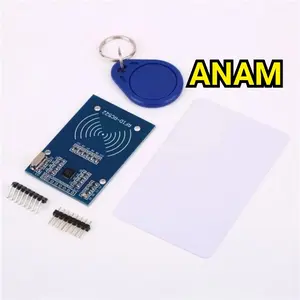 rfid RC522