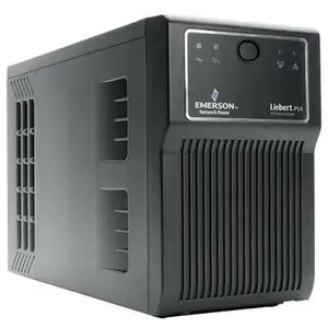 PSU liebert 1000va 230v avr USB BERGARANSI