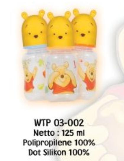 Gambar Disney Baby Feeding Bottle / Botol Susu dari MITHASHOP Kota Depok Tokopedia