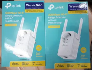 TP-LINK WA860RE wifi extender range TP LINK WA860RE ac pass through