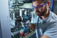 Gambar Bosch GSB 18 V-EC Mesin Bor Tembok / Impact Drill (Unit Only/No Bat) dari Drill&Co Kota Administrasi Jakarta Barat 4 Tokopedia