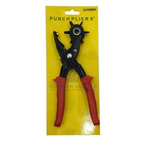 Gambar Pembolong Sabuk/Lather Punch Plier Elysson dari suksesmulya Kota Magelang 4 Tokopedia