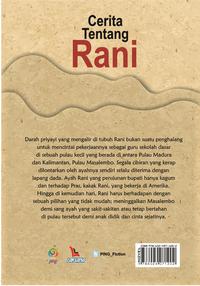 Gambar Buku Cerita Tentang Rani - Ping dari DIVA Press Group Kab. Bantul 2 Tokopedia