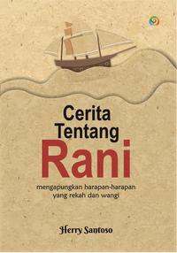 Gambar Buku Cerita Tentang Rani - Ping dari DIVA Press Group Kab. Bantul 1 Tokopedia