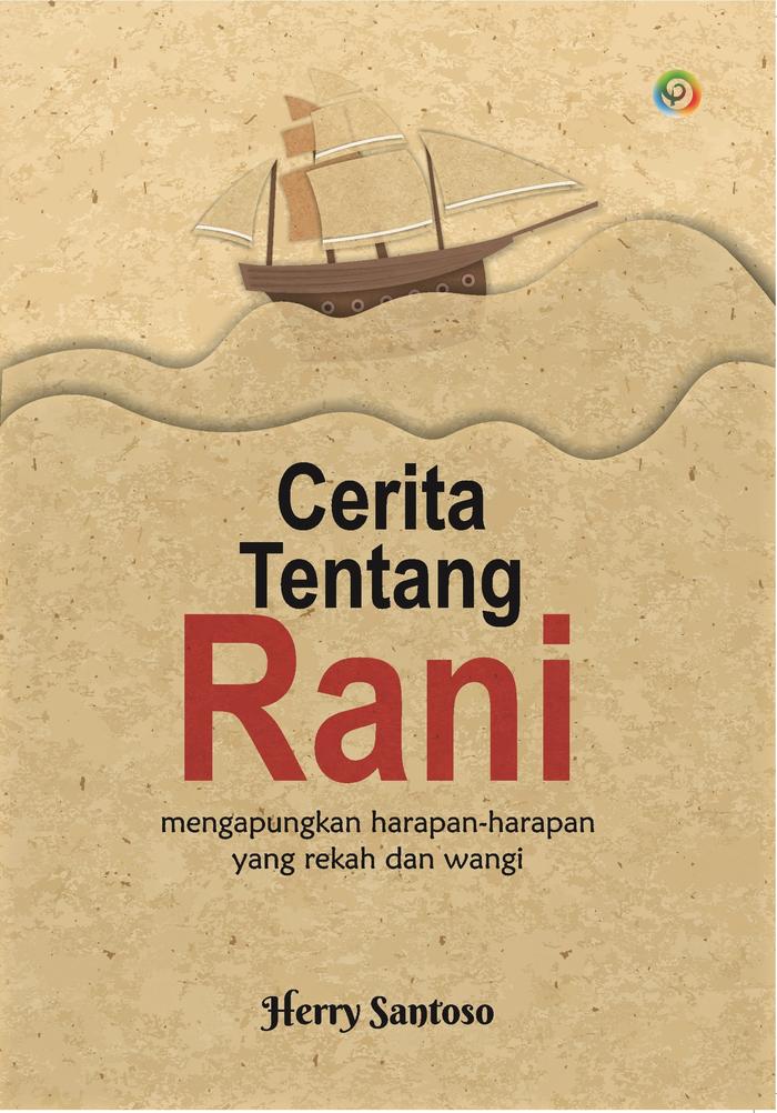 Gambar Buku Cerita Tentang Rani - Ping dari DIVA Press Group Kab. Bantul Tokopedia